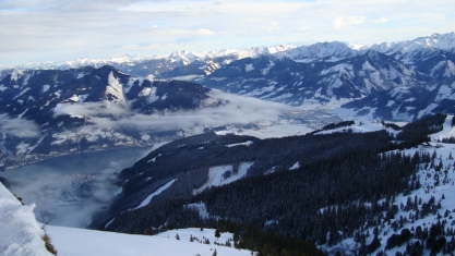 Zell am See,   ,     