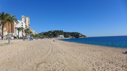 Плаж Кала Торта