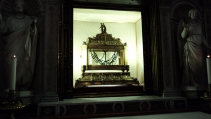 Базиликата Сан Пиетро