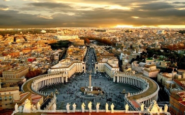 Национален музей на Рим