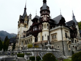 Замакът на Дракула