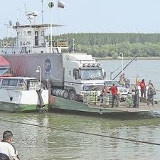 Kabatepe - G&#246;k&#231;eada Ferry 