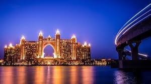 Dubai  -  