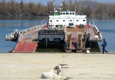 Kepez - Eceabat Ferry 