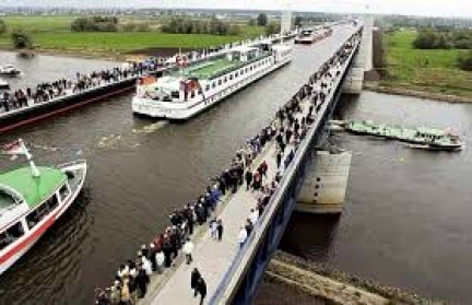 Магдебург-Германия