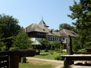 Музеят на селото