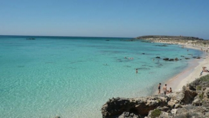 Плаж Ес Тренк