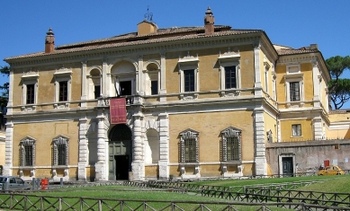 Вила Джулия