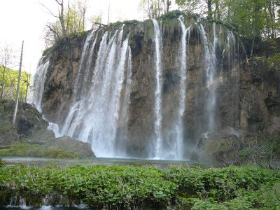 Плитвички езера