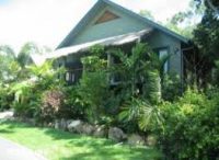 ����� Hinchinbrook Island Resort, ����������, ������, ���������