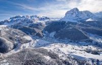 �������� - Kronplatz (Plan de Corones)