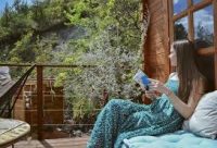 ����� La Cabane en L Air, �������  