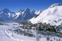 La Plagne ���������