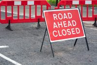 �������� � ���� Road Ahead Closed �������� ���