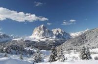 Val Gardena -  ��� �������