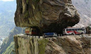 Zoji La Pass, �����