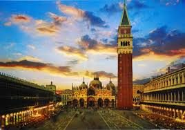 Bell Tower (Campanile) - 
