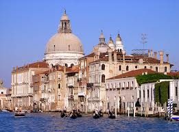 ������ �� ����� ����� ����� Salute (Santa Maria Della Salute)