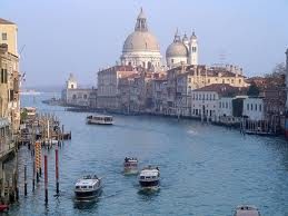 ������ ������ (Canal Grande)