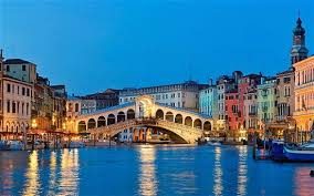 Rialto Bridge (Ponte �� ������)