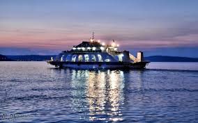 ����� - Avşa - ������� - ���� - Ekinlik Ferry ����