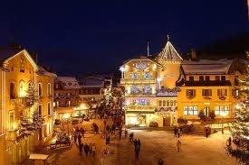 Megeve - �������