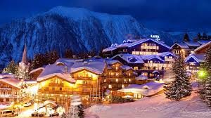 Courchevel -  �������.