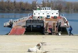 Kepez - Eceabat Ferry ����