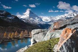 Zermatt - ���������.