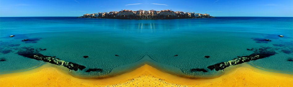 �������� ����� ���� ������� - Golden Sands Bulgaria baner