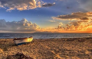 Айвълък, Турция