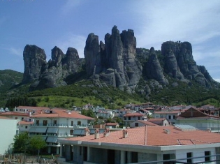 Каламбака