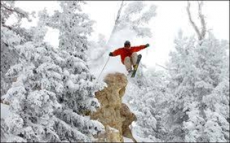 Най-дългата зима и най-якото каране! Дизин-