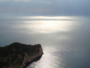 Климат и температура на Закинтос