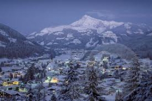 Австрия Кицбюел - Австрия