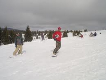 Момчиловци - Пампорово