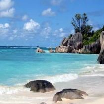 Евиа остров, Гърция