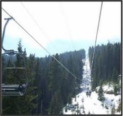 Паничище - Сапарева баня