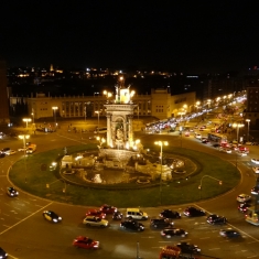Барселона