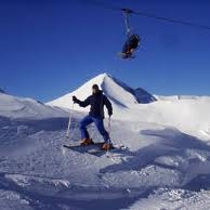 Месността " Предела" - Разлог