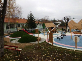 местността Св.Петка