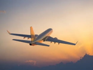 До Гърция със самолет