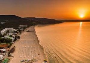 Плаж Албена