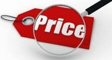 Цените в Турция