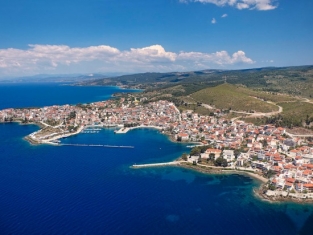 Непознатите забележителности на Халкдики