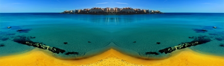 България банер море Лозенец - Golden Sands Bulgaria baner