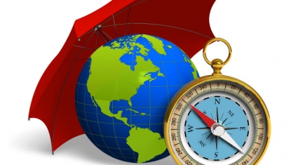 Отмяна на пътуване