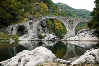 Дяволският мост