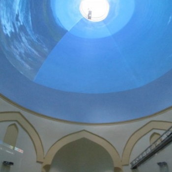 Виртуален музей на водата