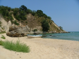 Кара Дере